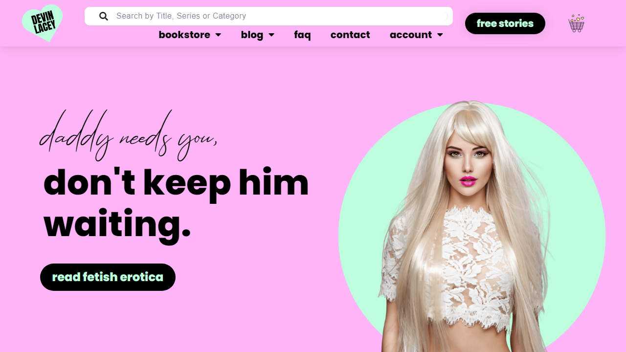 dlacey.com