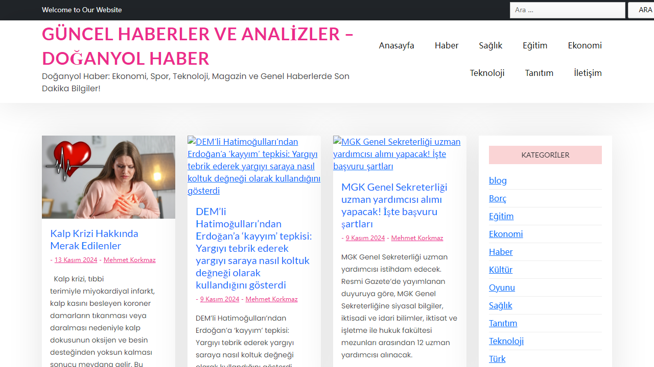 503 Service Unavailable