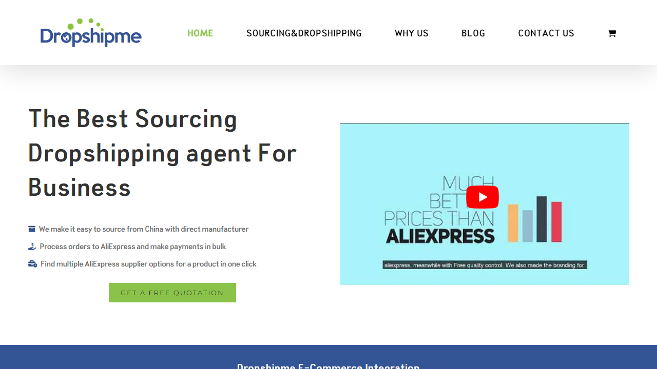 dropshipme.co
