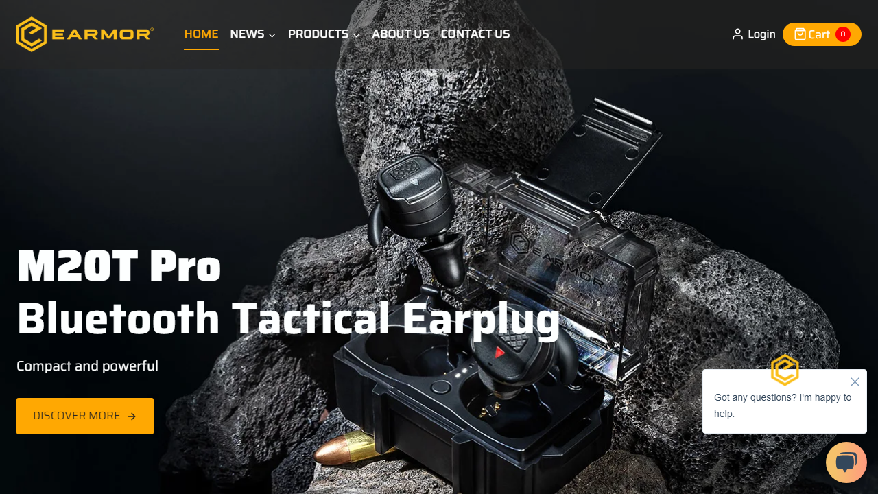 earmor.com