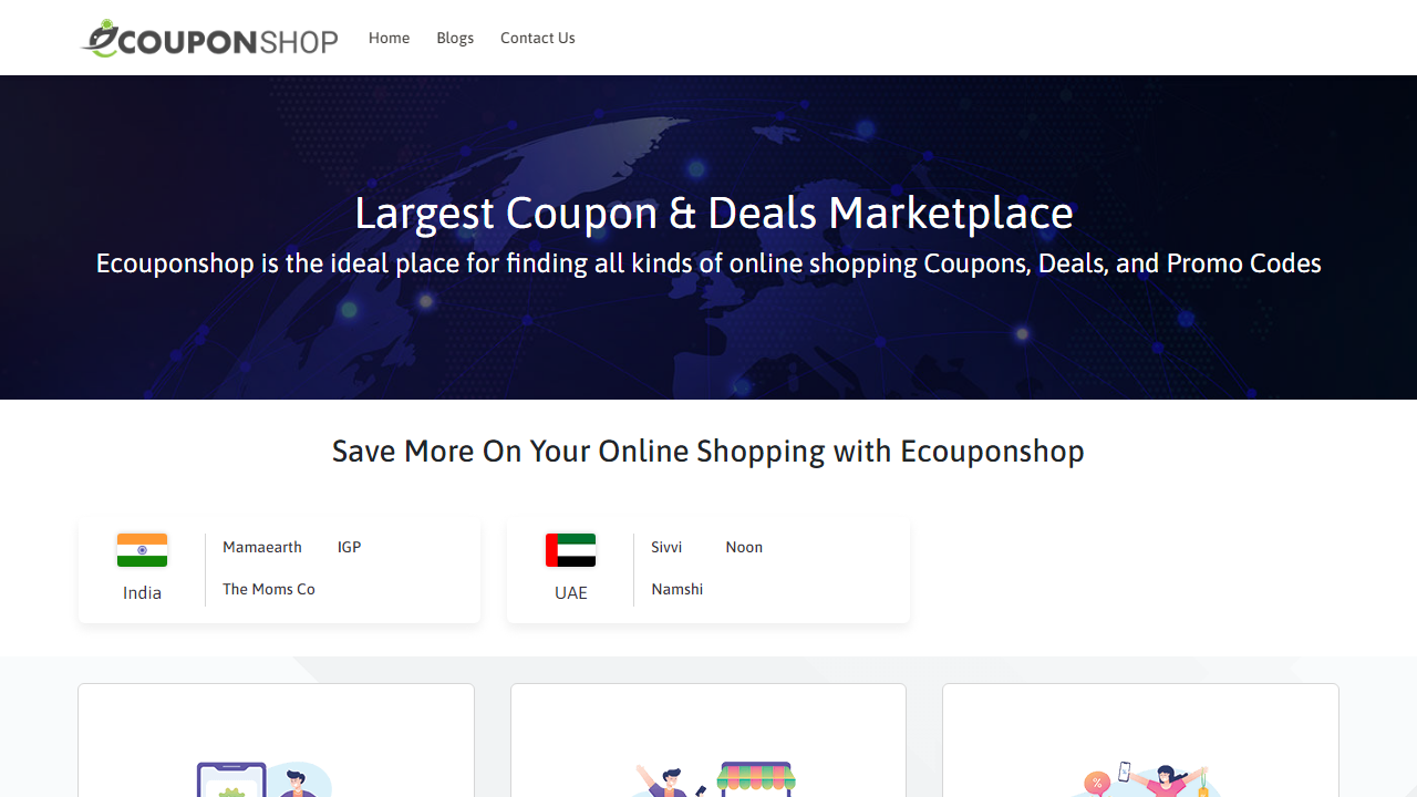 ecouponshop.com