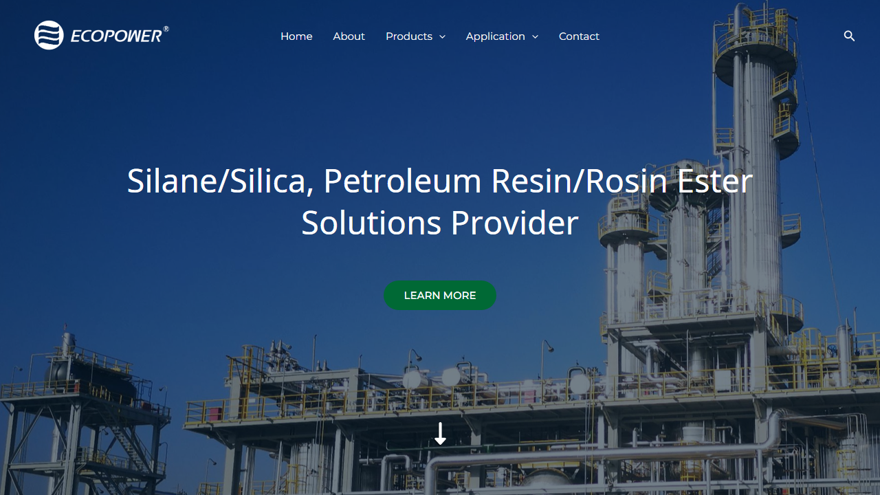 ecrosile.com