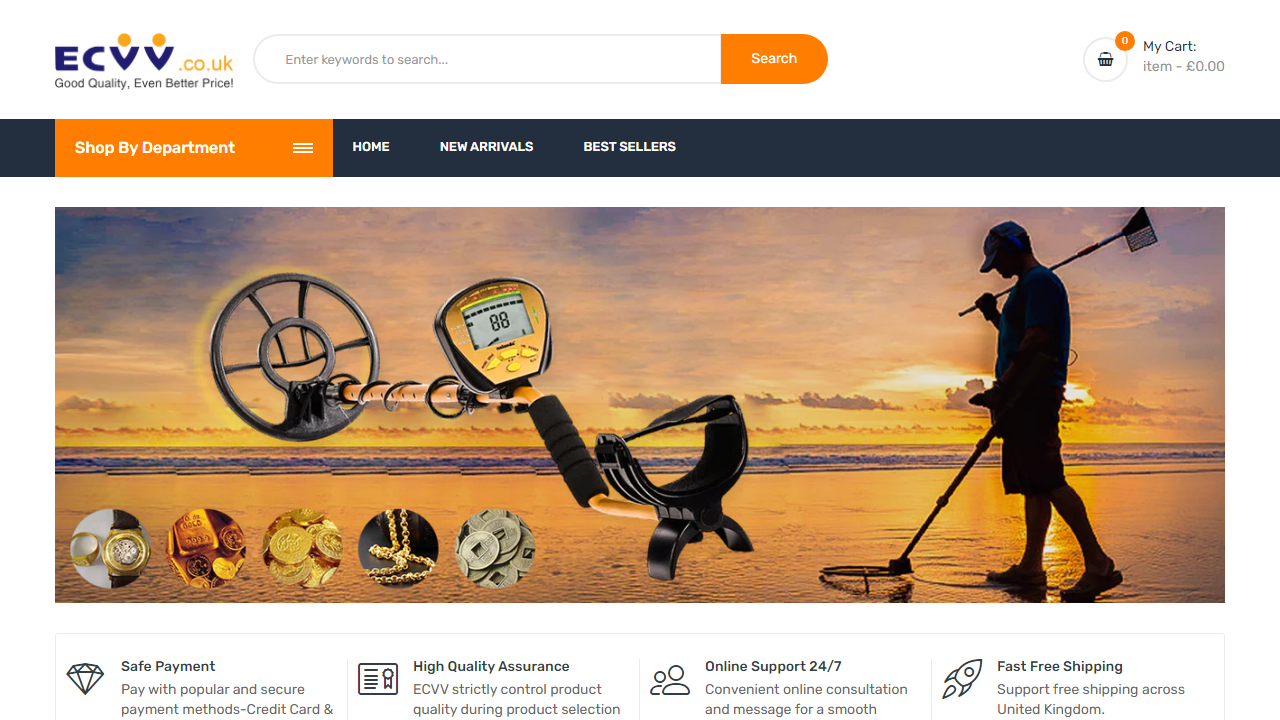 ecvv.co.uk