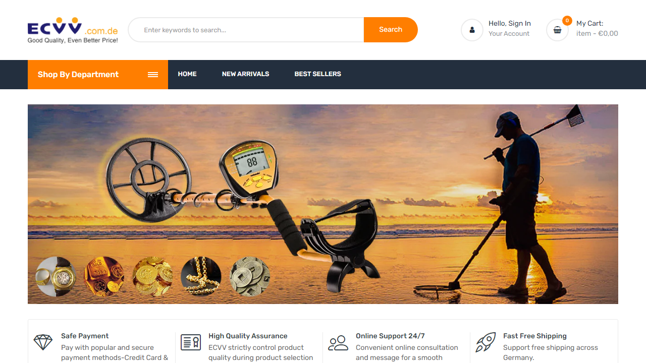 ecvv.com.de