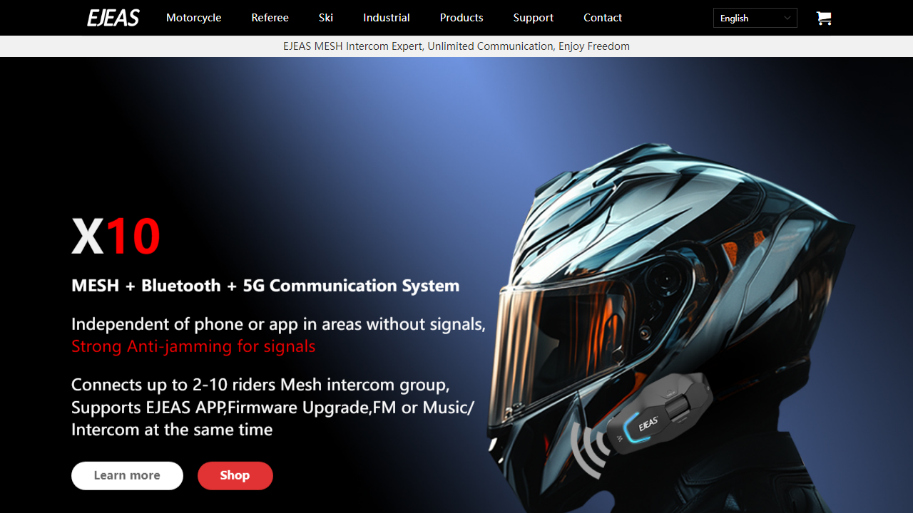 ejeas.com