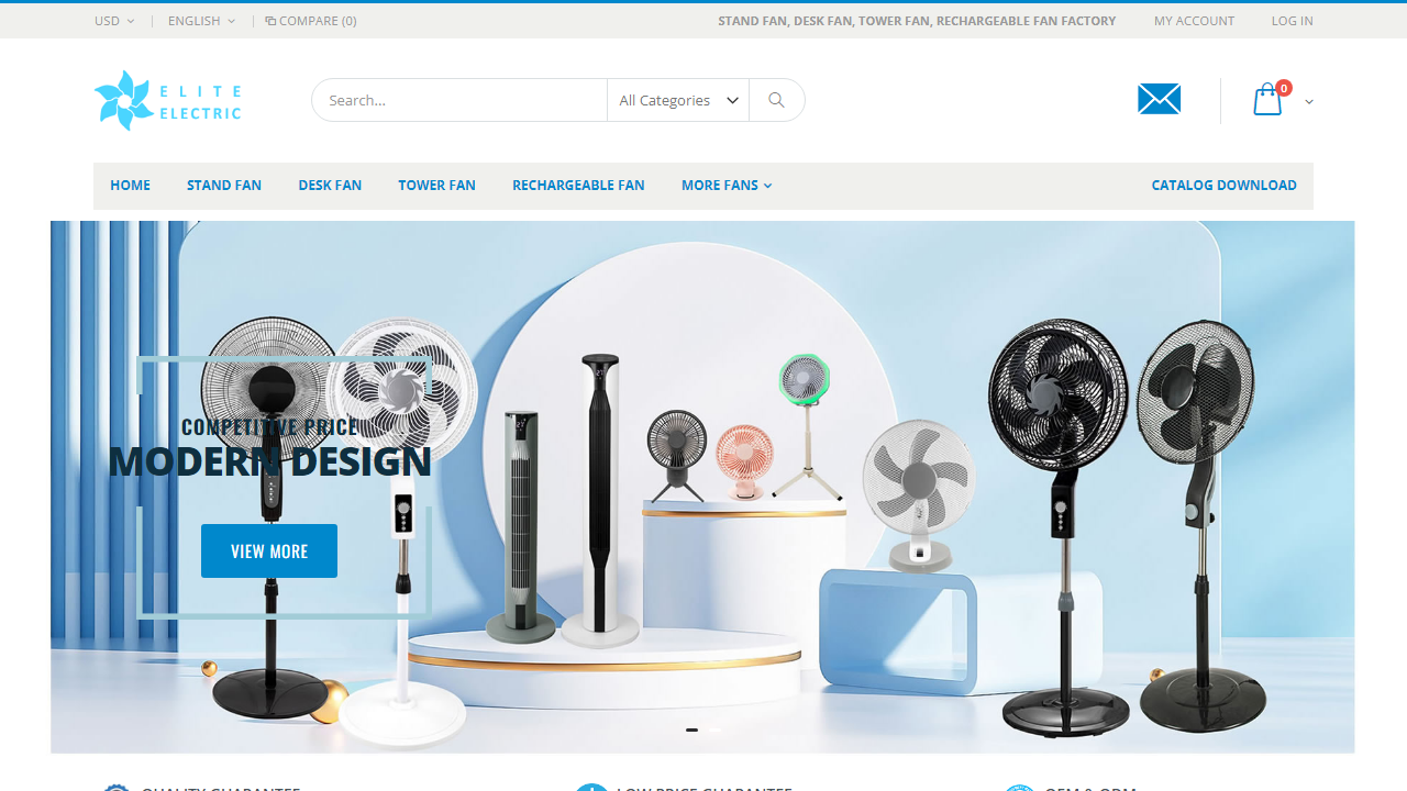 eliteelectricltd.com