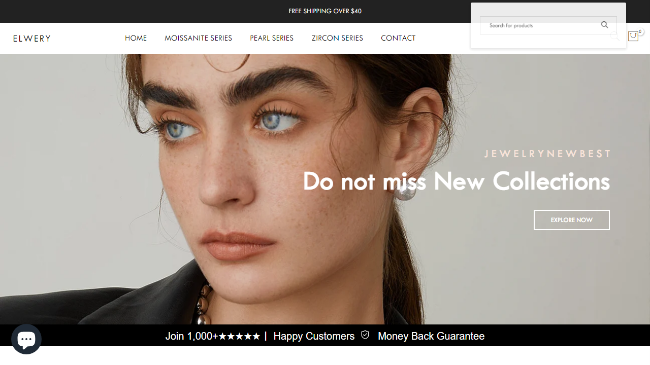 elwery.com