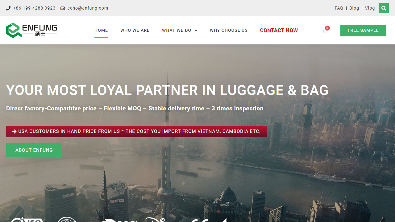 enfung.com
