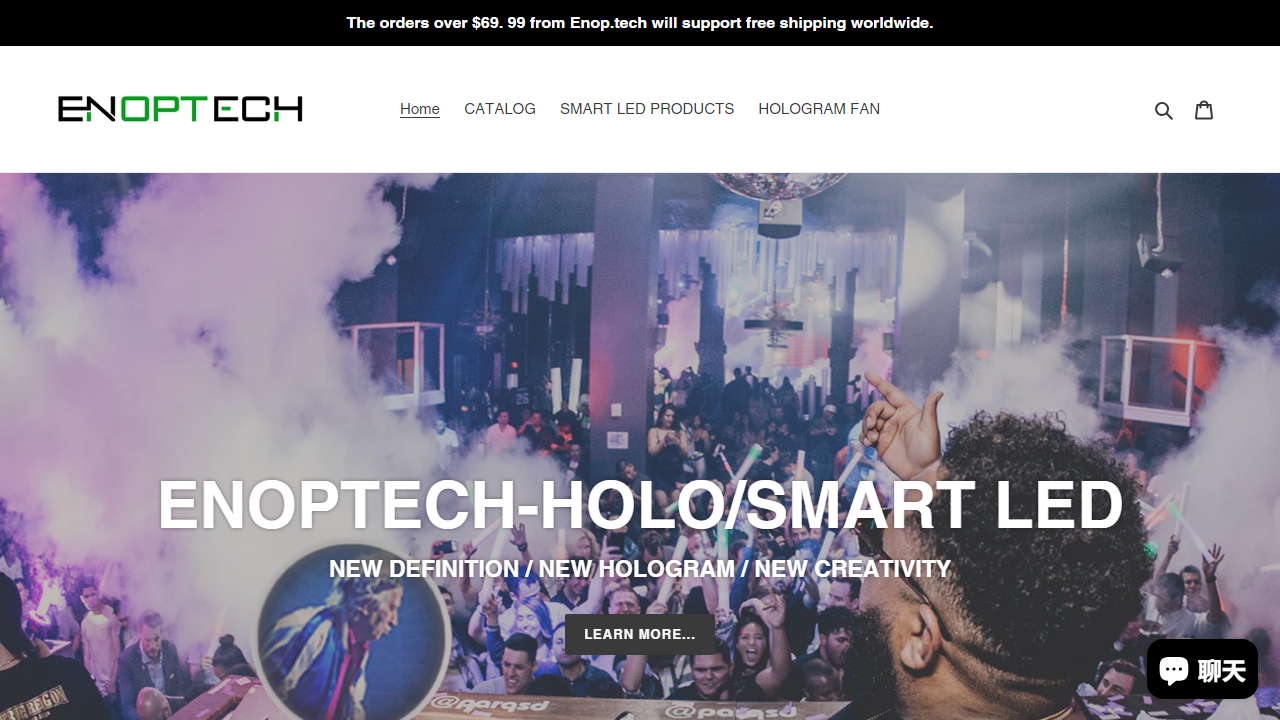 enop.tech