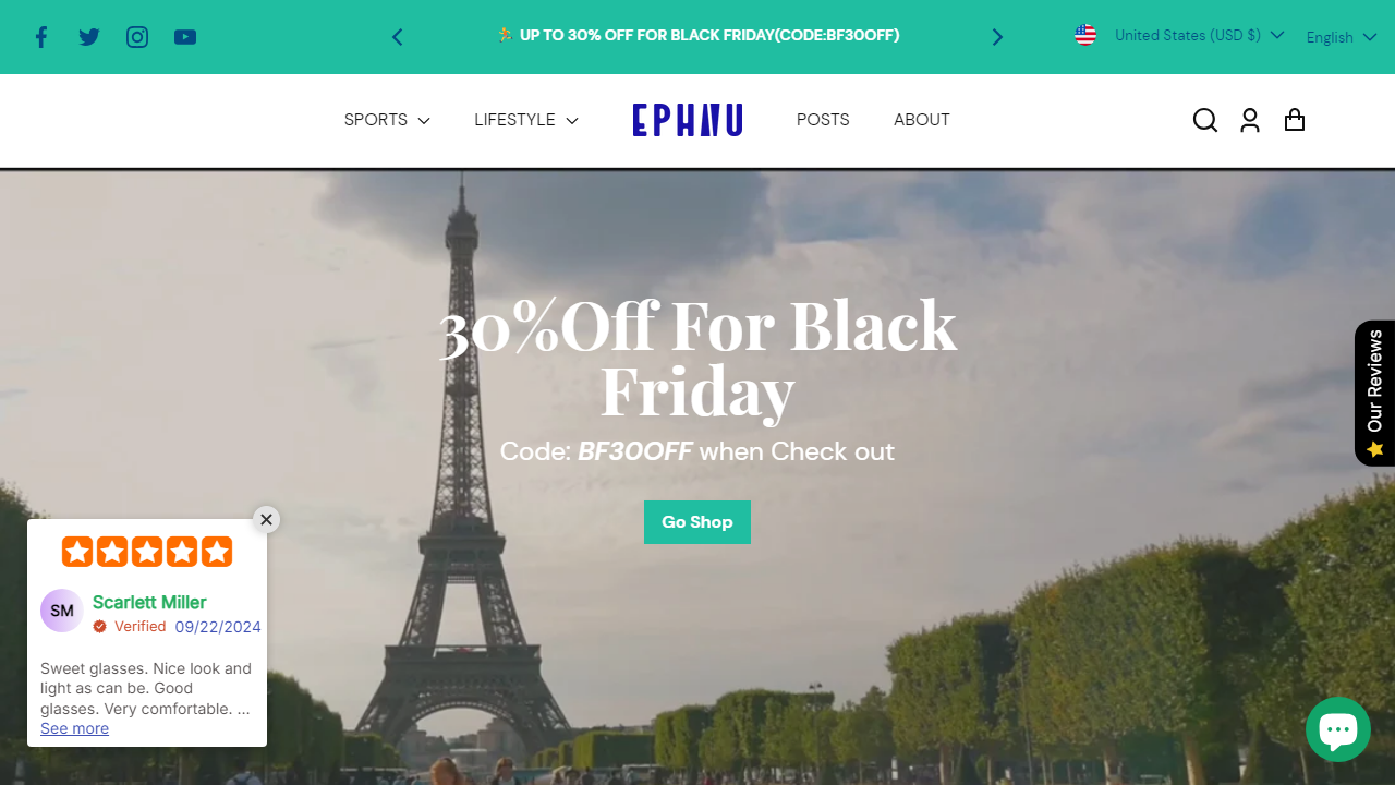 ephiu.com