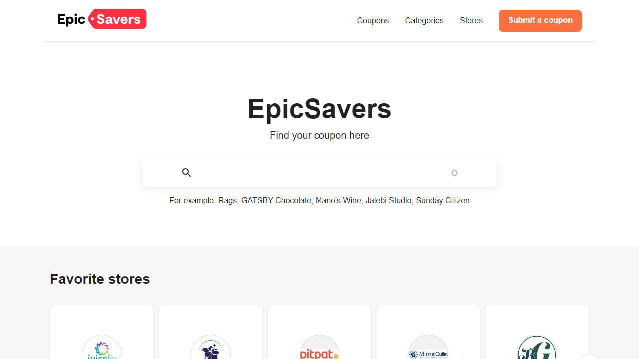 epicsavers.com