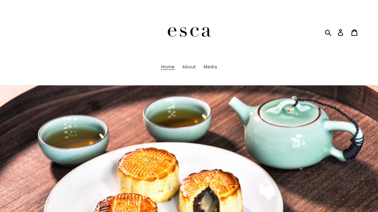 escahk.com