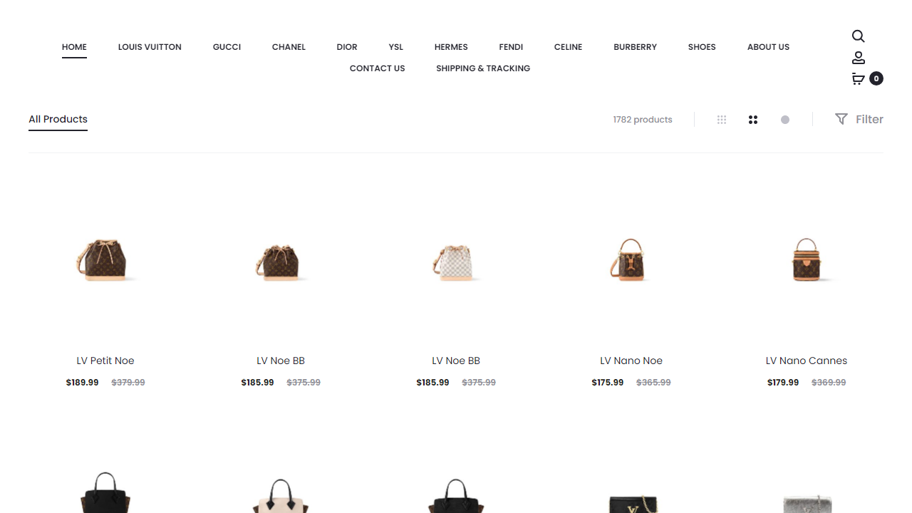 esluxy.com