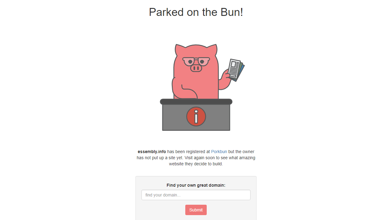 porkbun.com | parked domain
