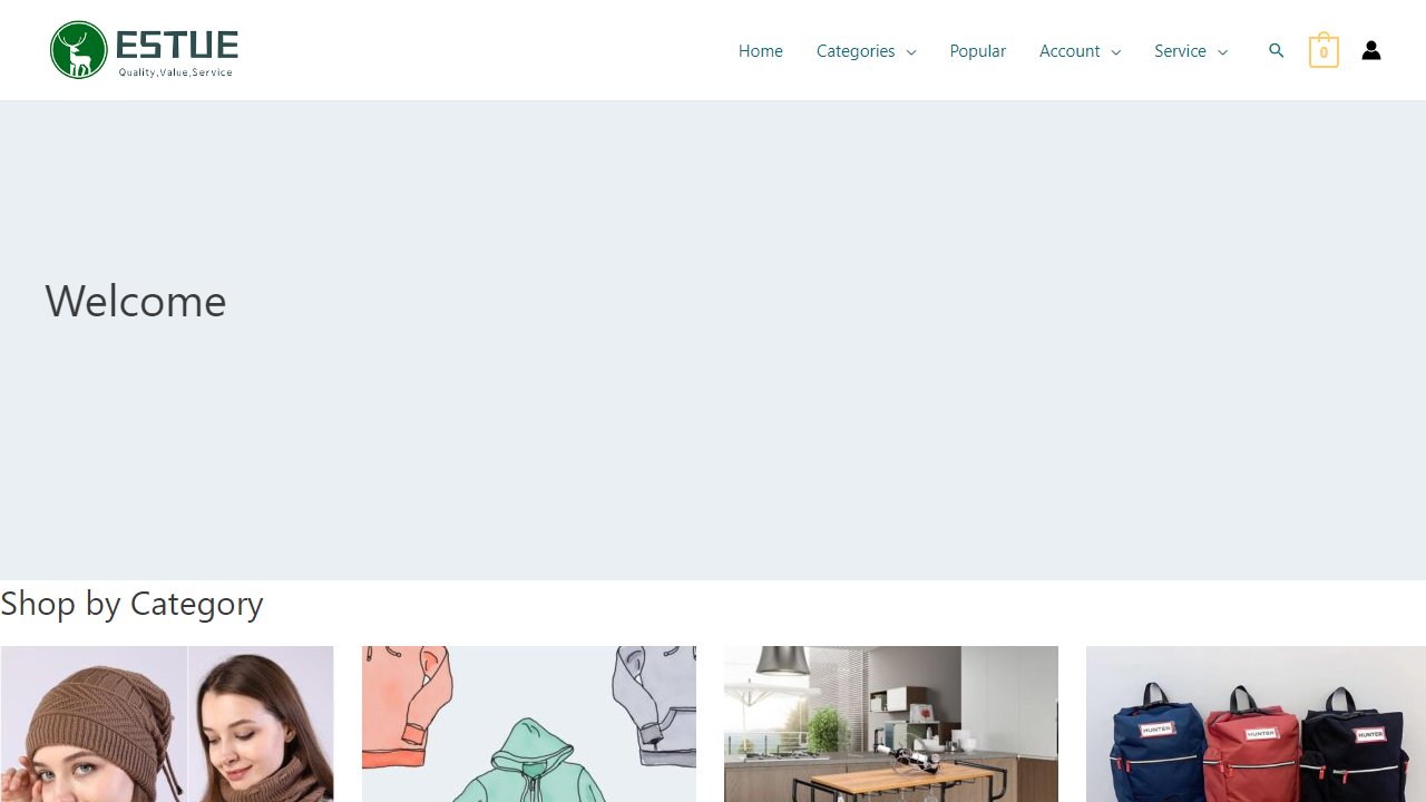 estue.com