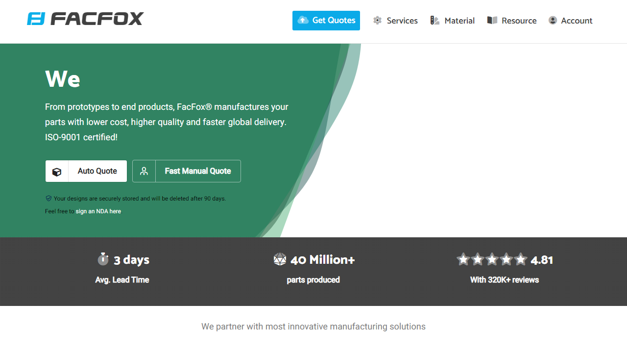 facfox.com