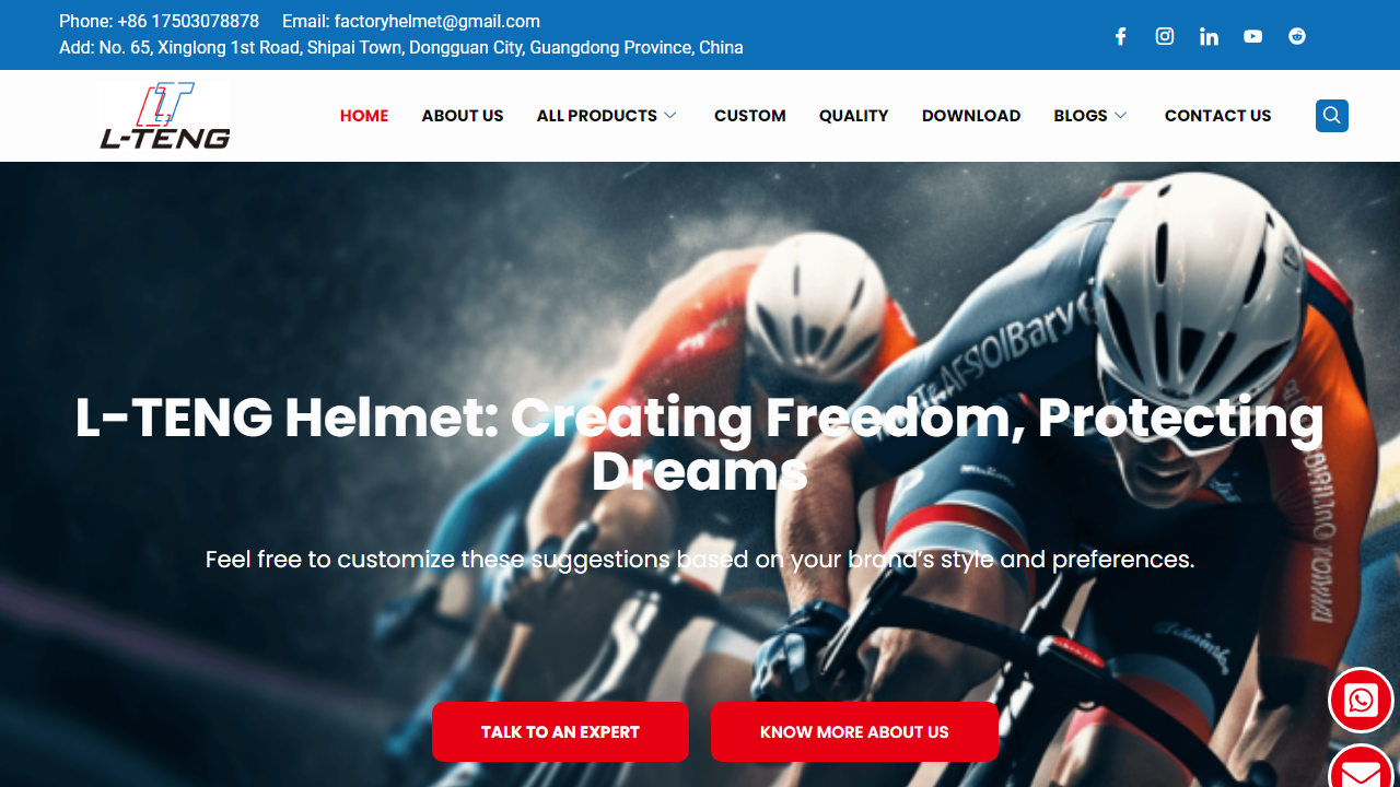 factoryhelmet.com
