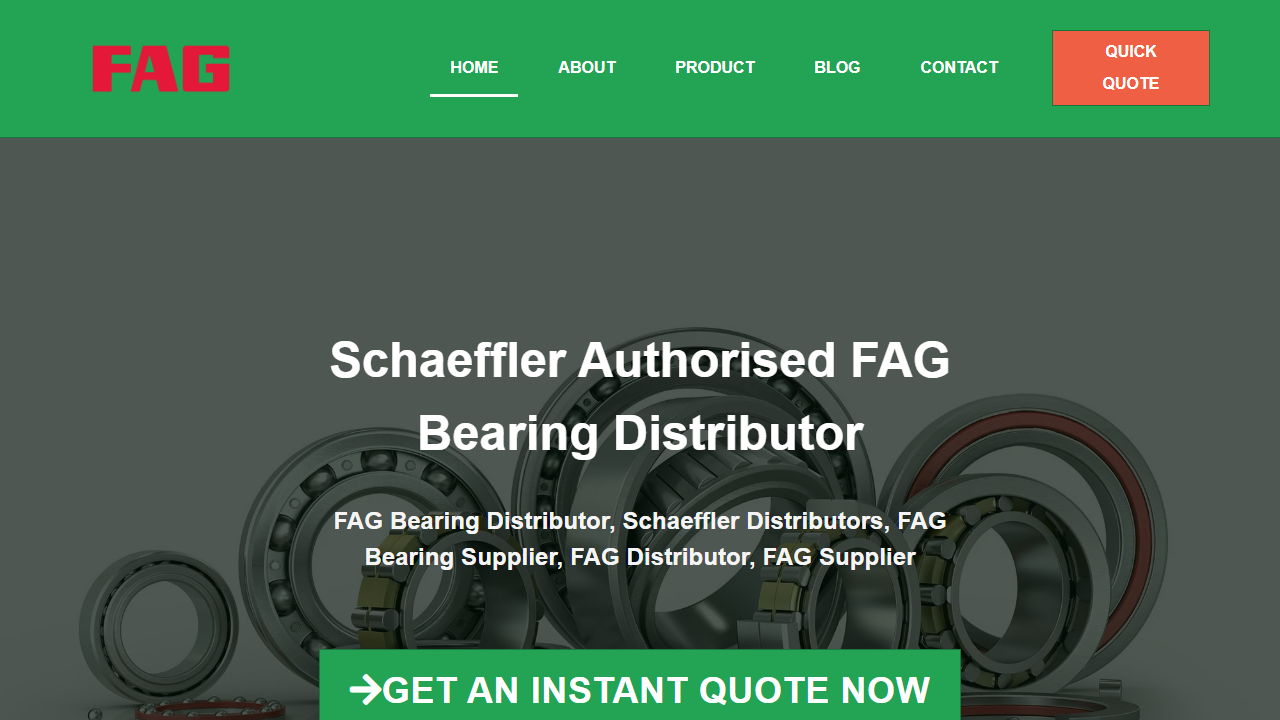 fagdistributor.com