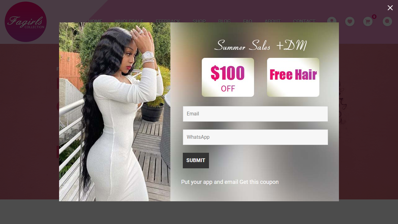 fagirls.com