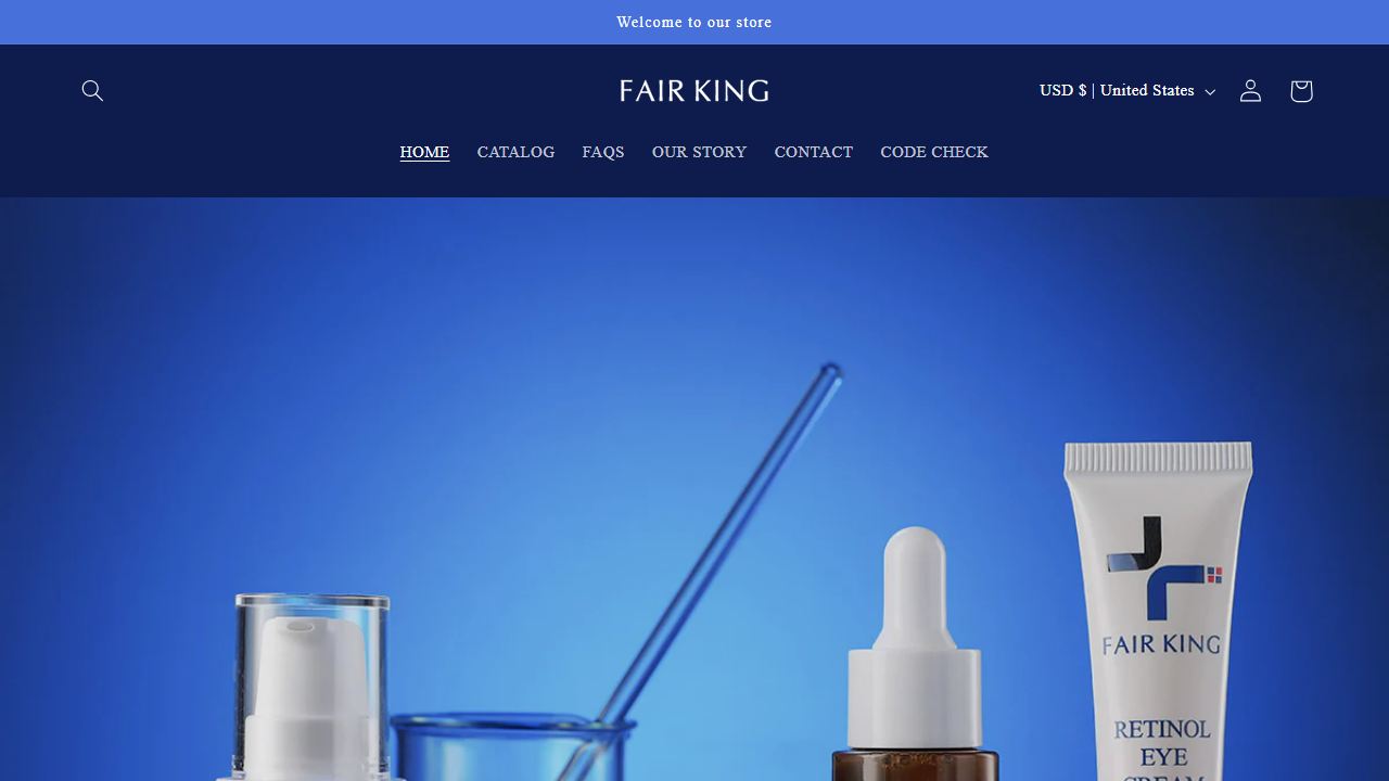 fairking.com