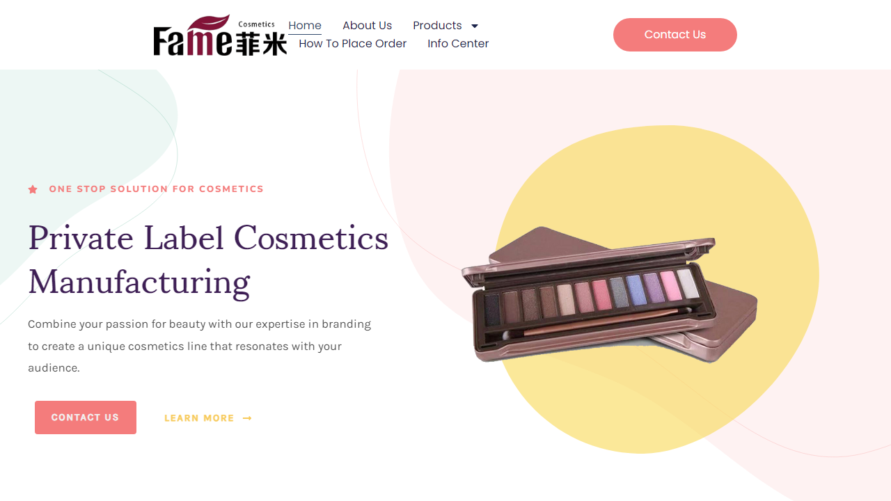 famecolor.com
