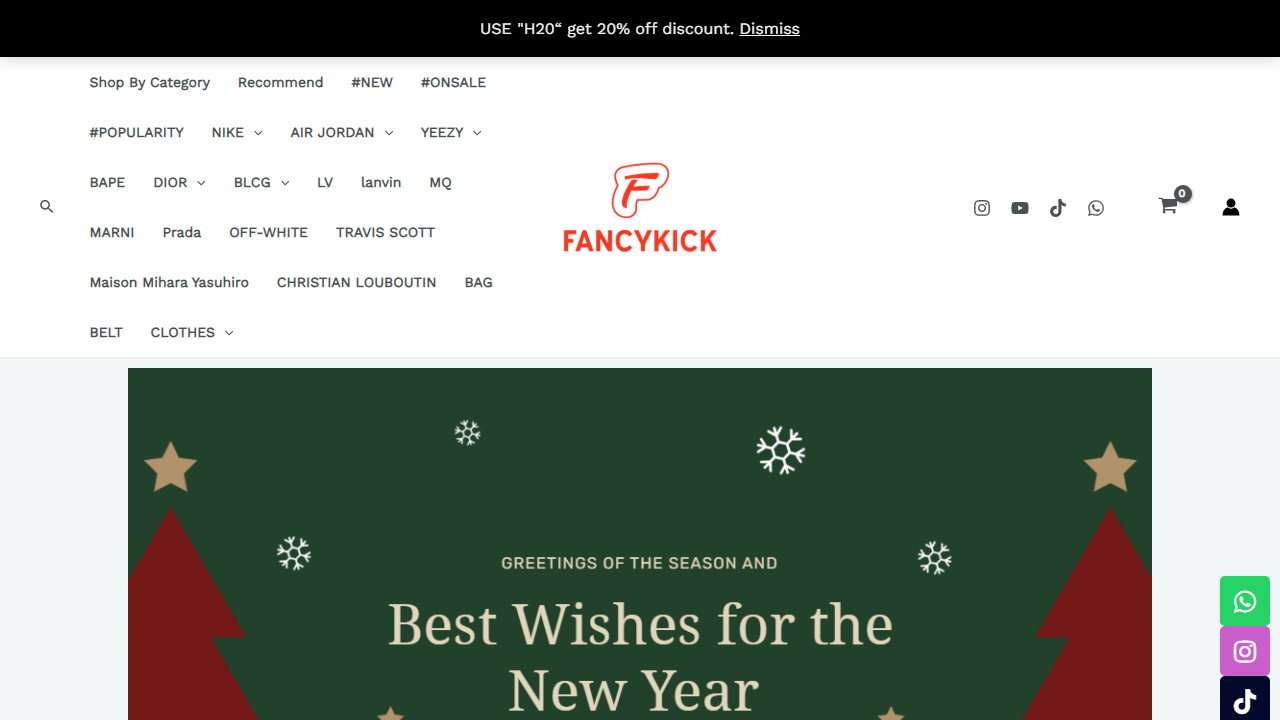 fancykick.ru