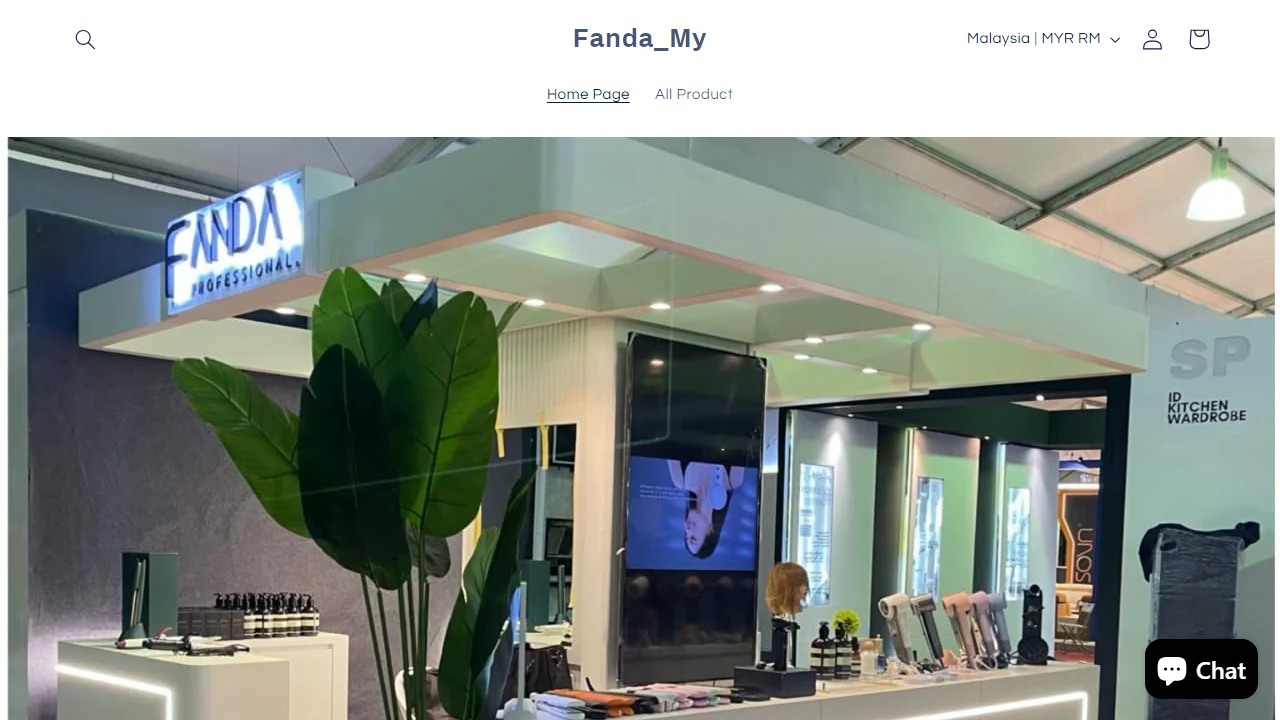fanda.com.my
