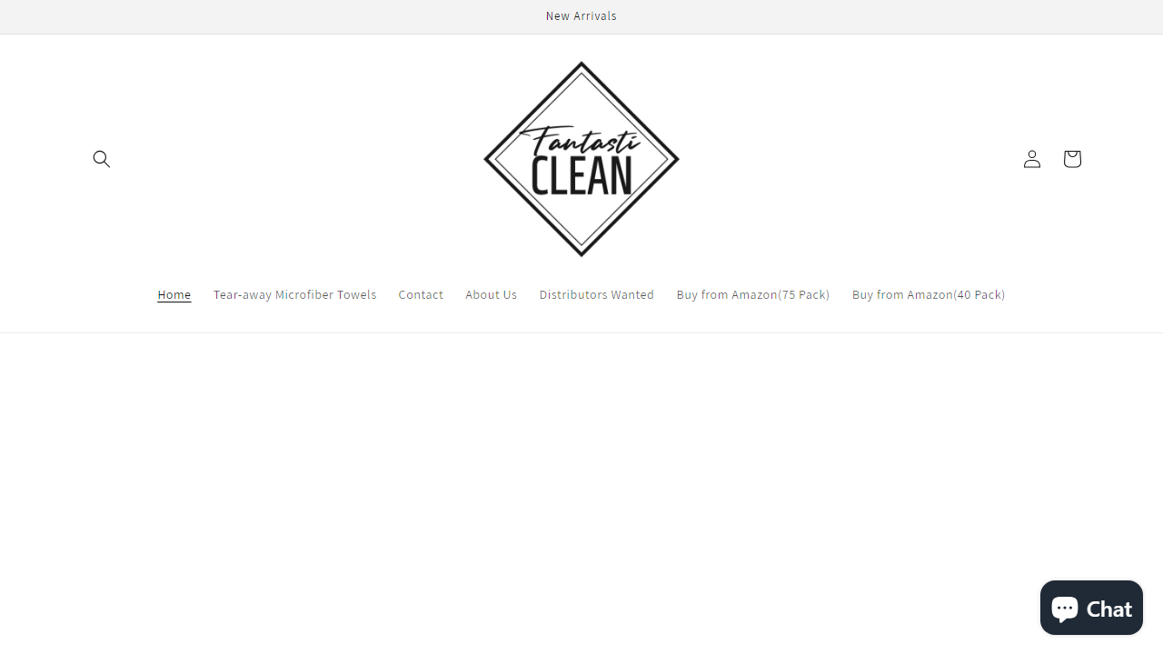 fantasticlean.shop