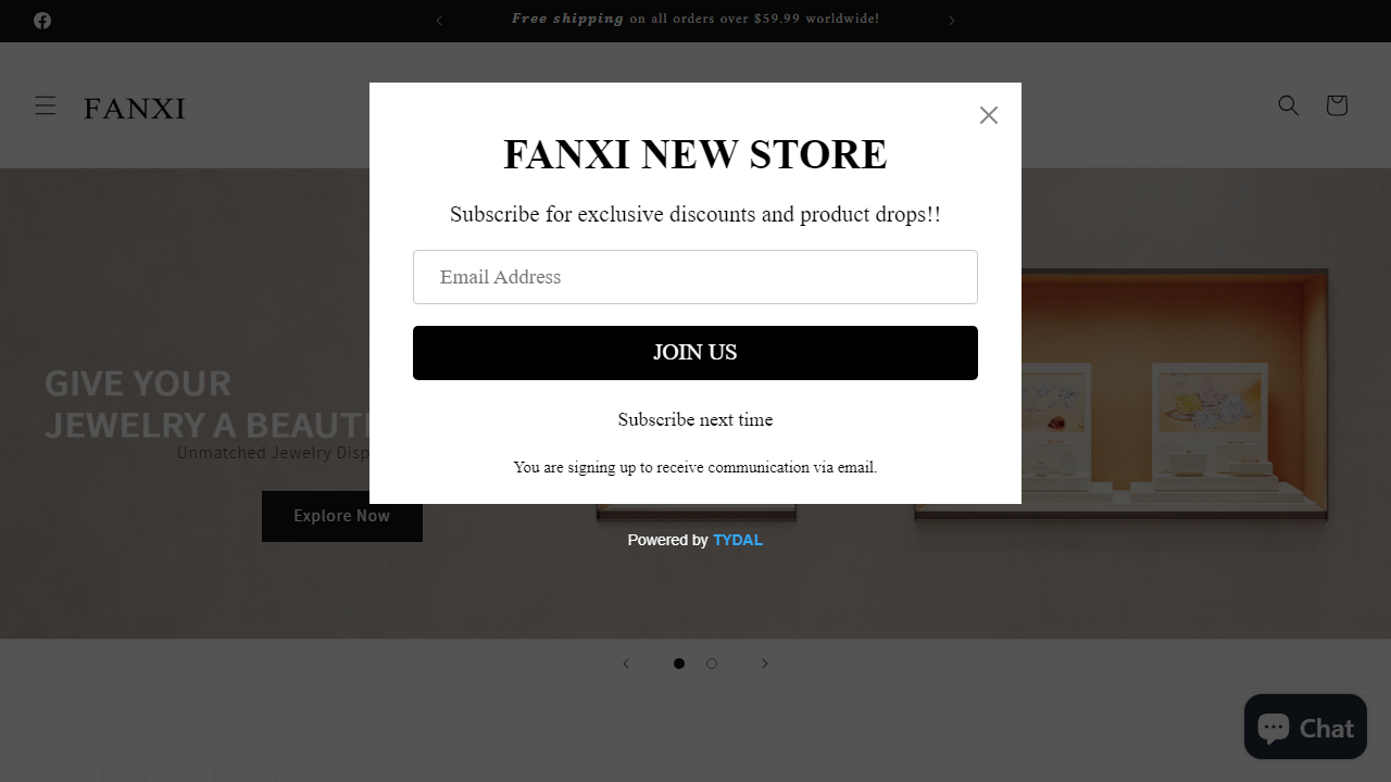 fanxi.store