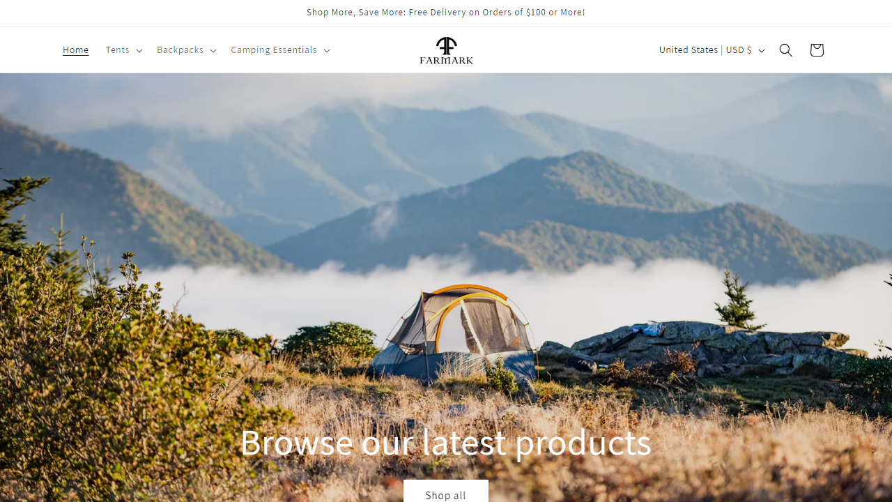 far-mark.com