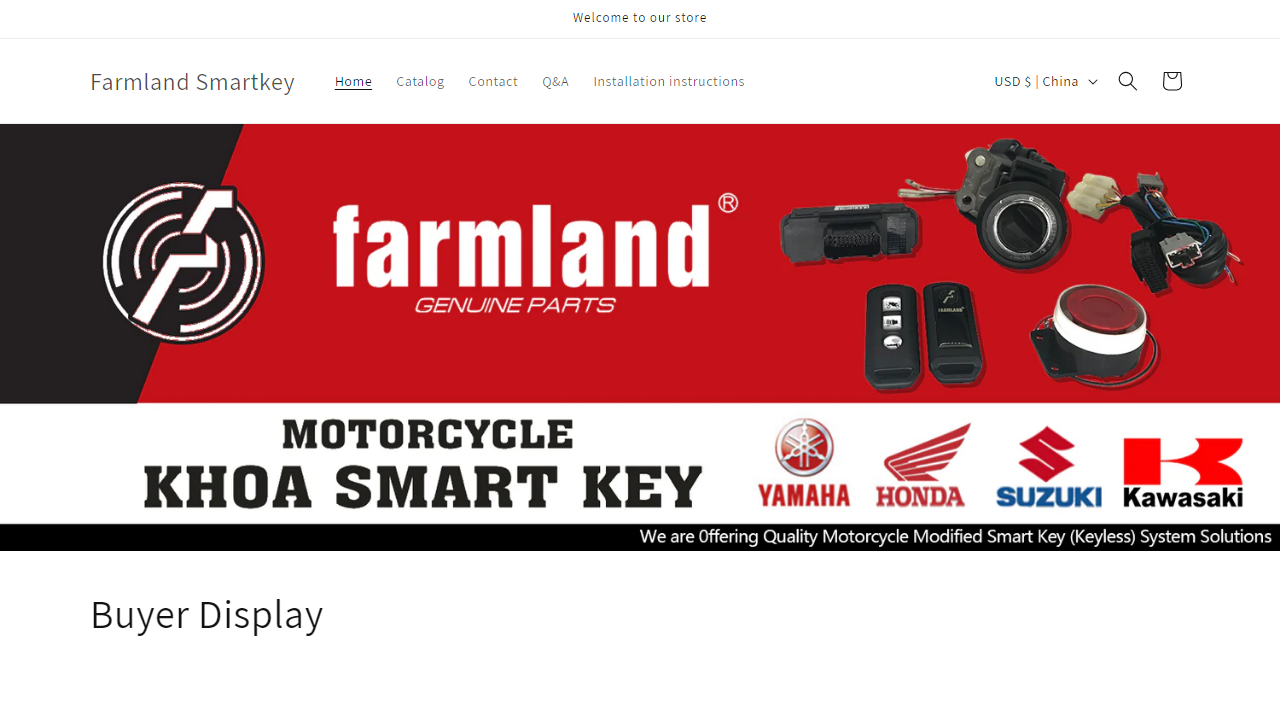 farmlandsmartkey.net