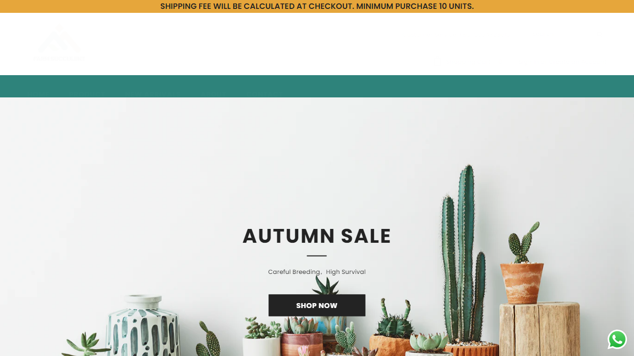 farmsucculent.com