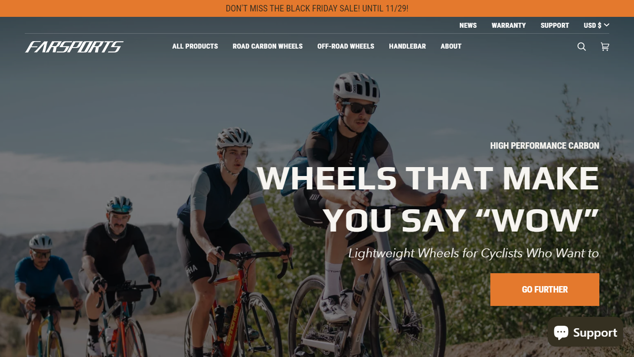 farsports.com