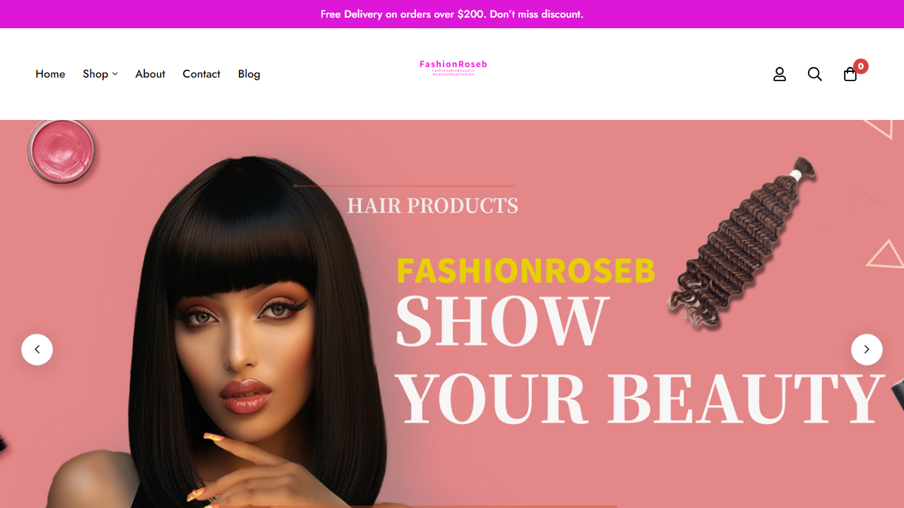 fashionroseb.com