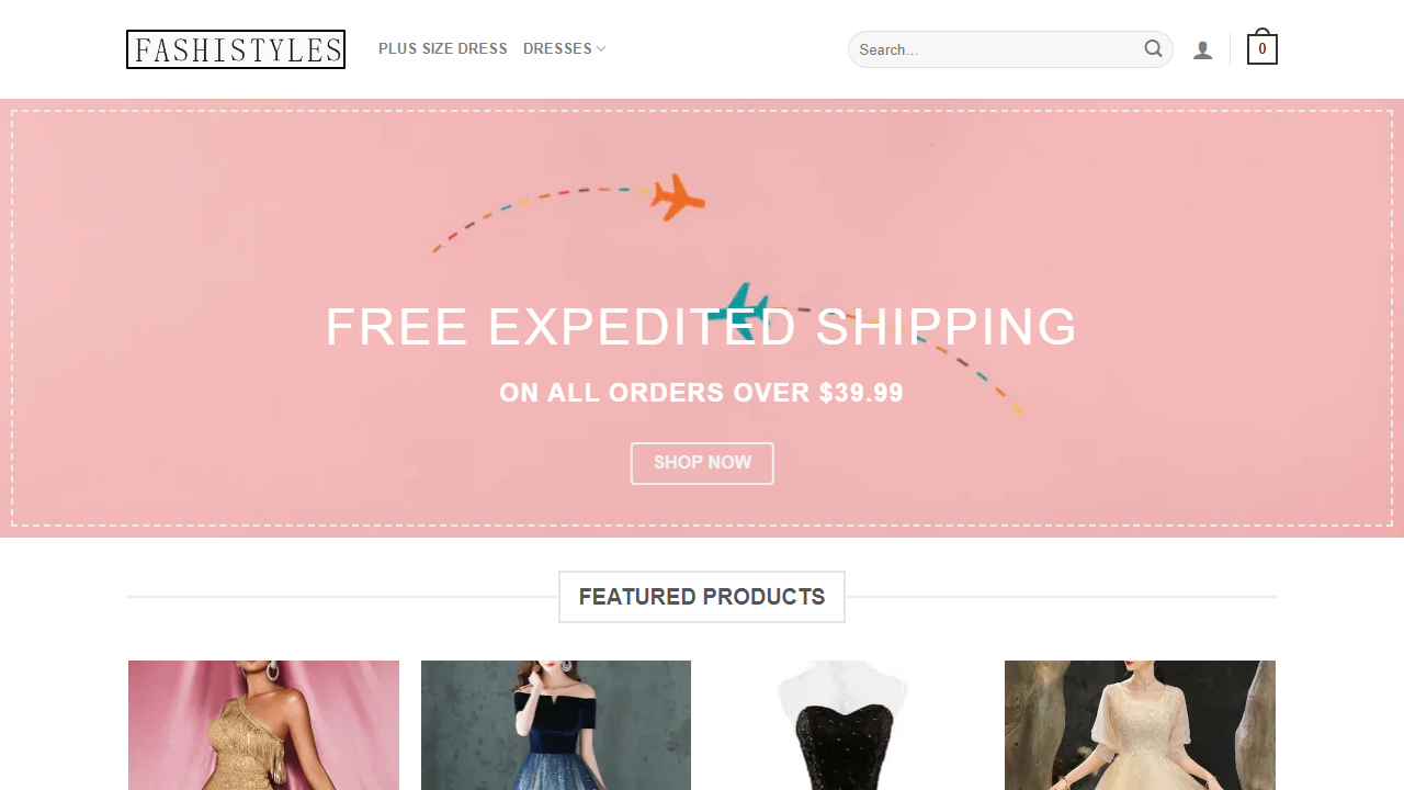 fashistyles.com