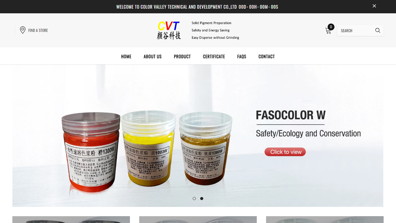 fasocolor.com