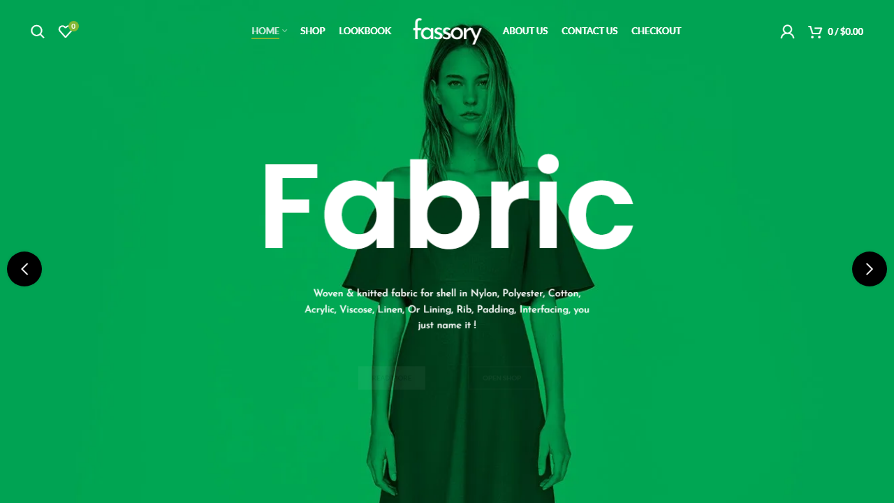 fassory.com