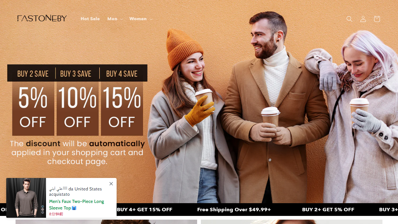fastoneby.com