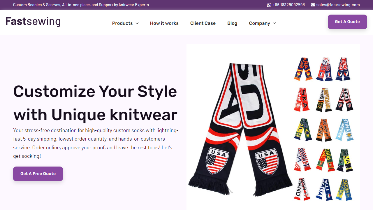 fastsewing.com