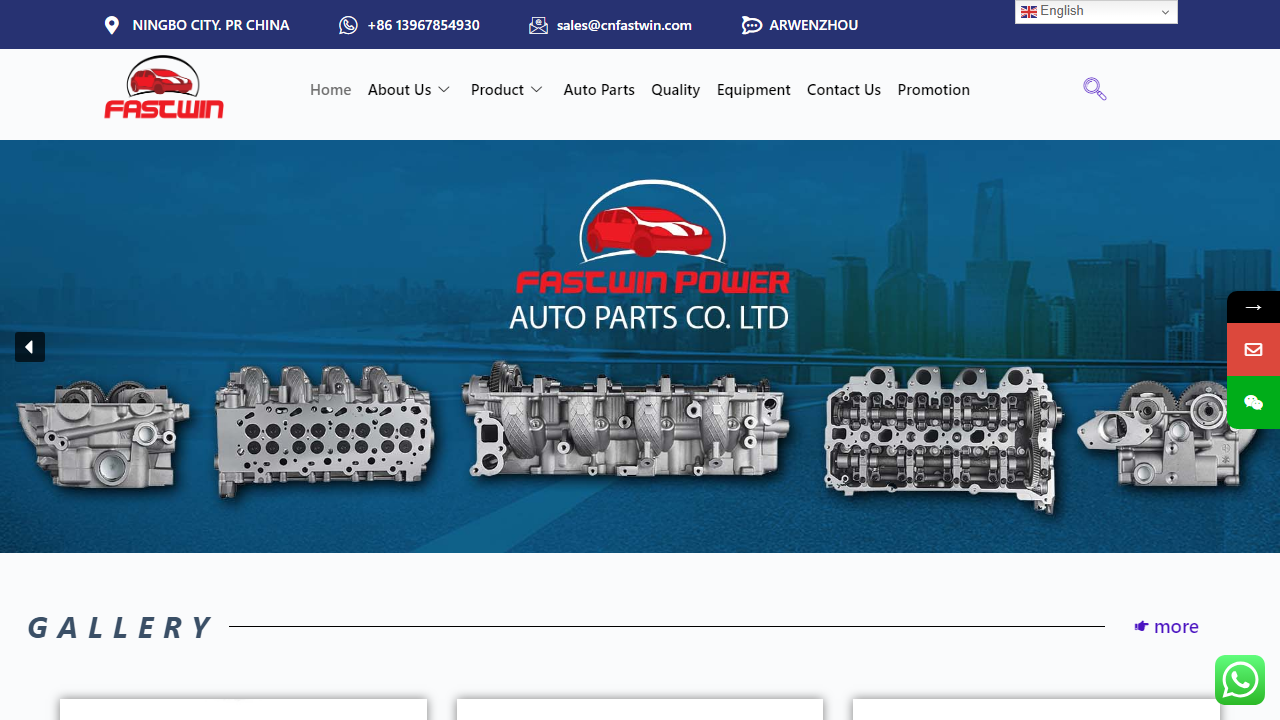 fastwinpower.com