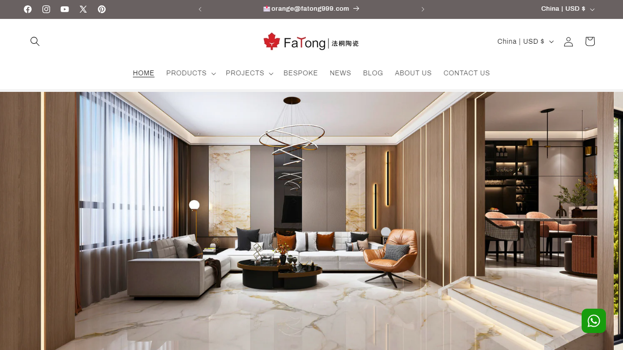 fatongtiles.com
