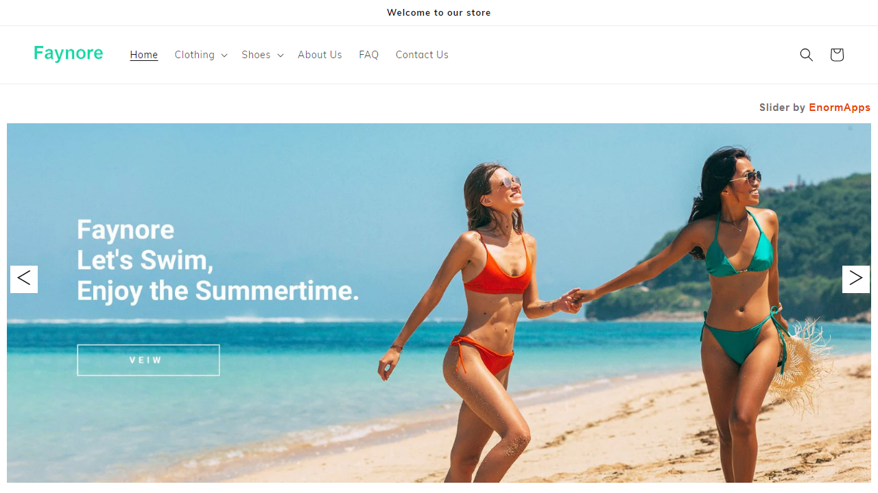 faynore.com