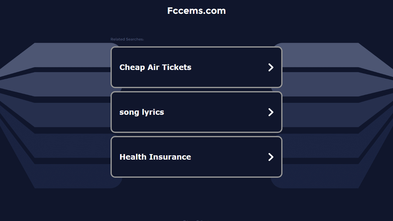 fccems.com
