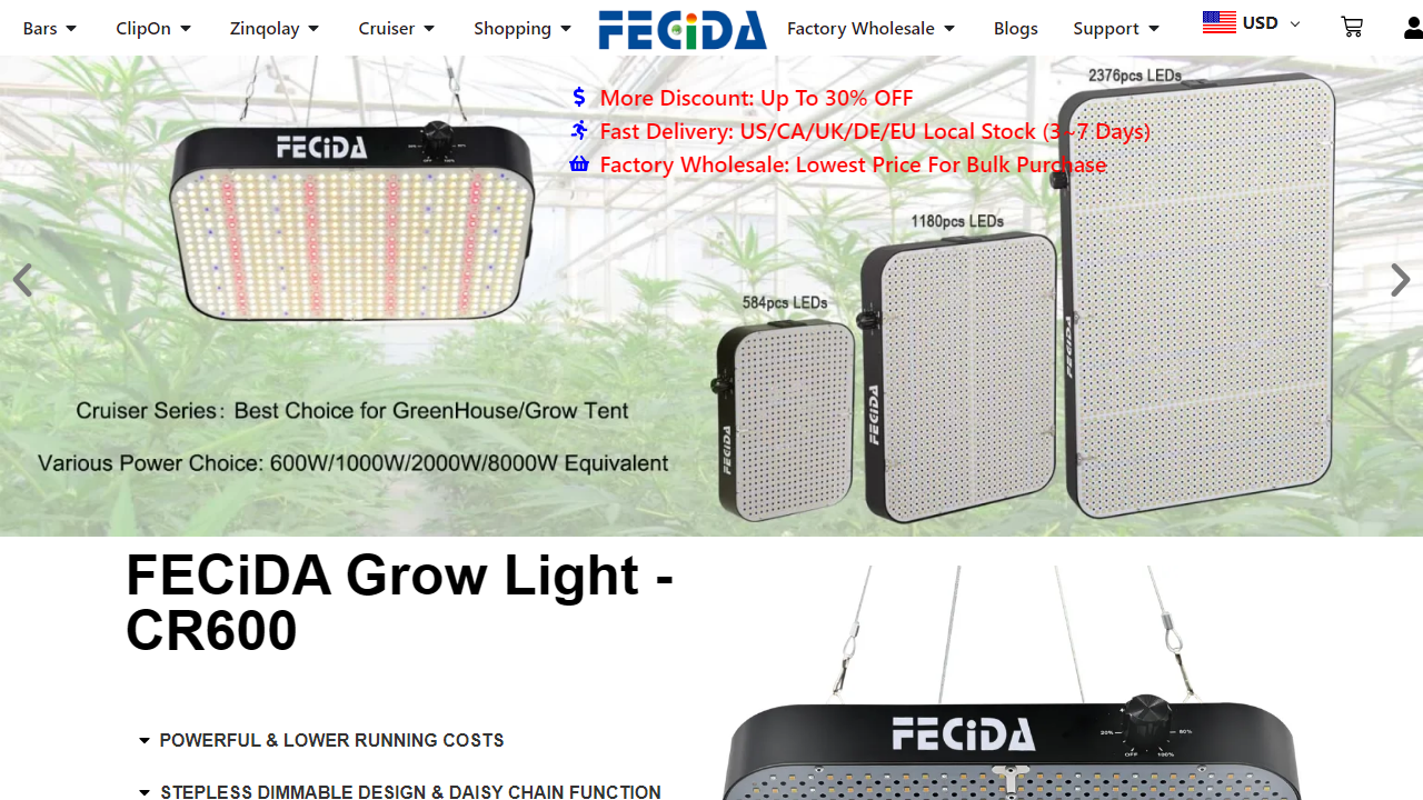 fecida.com
