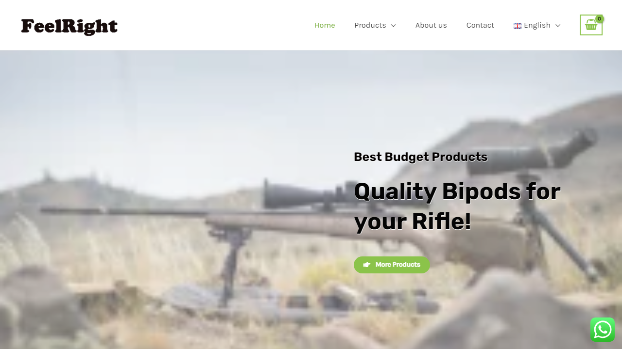 feelrightbipod.com