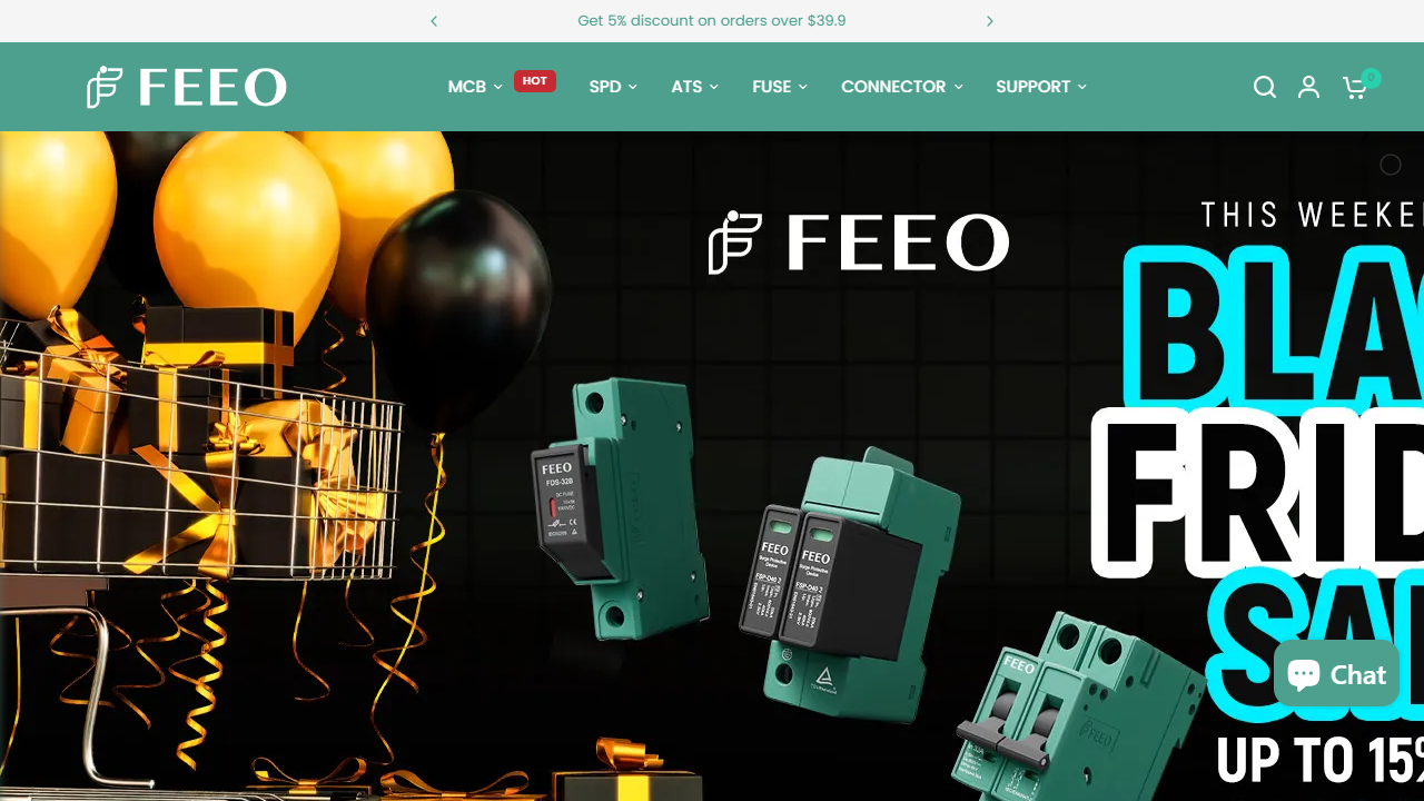 feeoshop.com