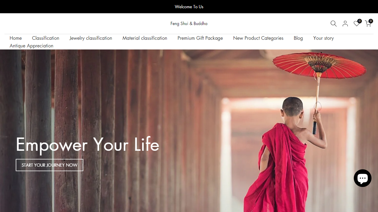 fengshuibuddha.com