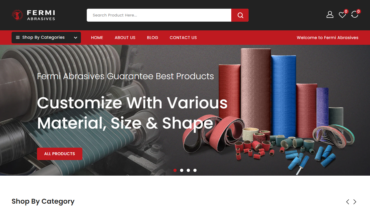 fermiabrasives.com