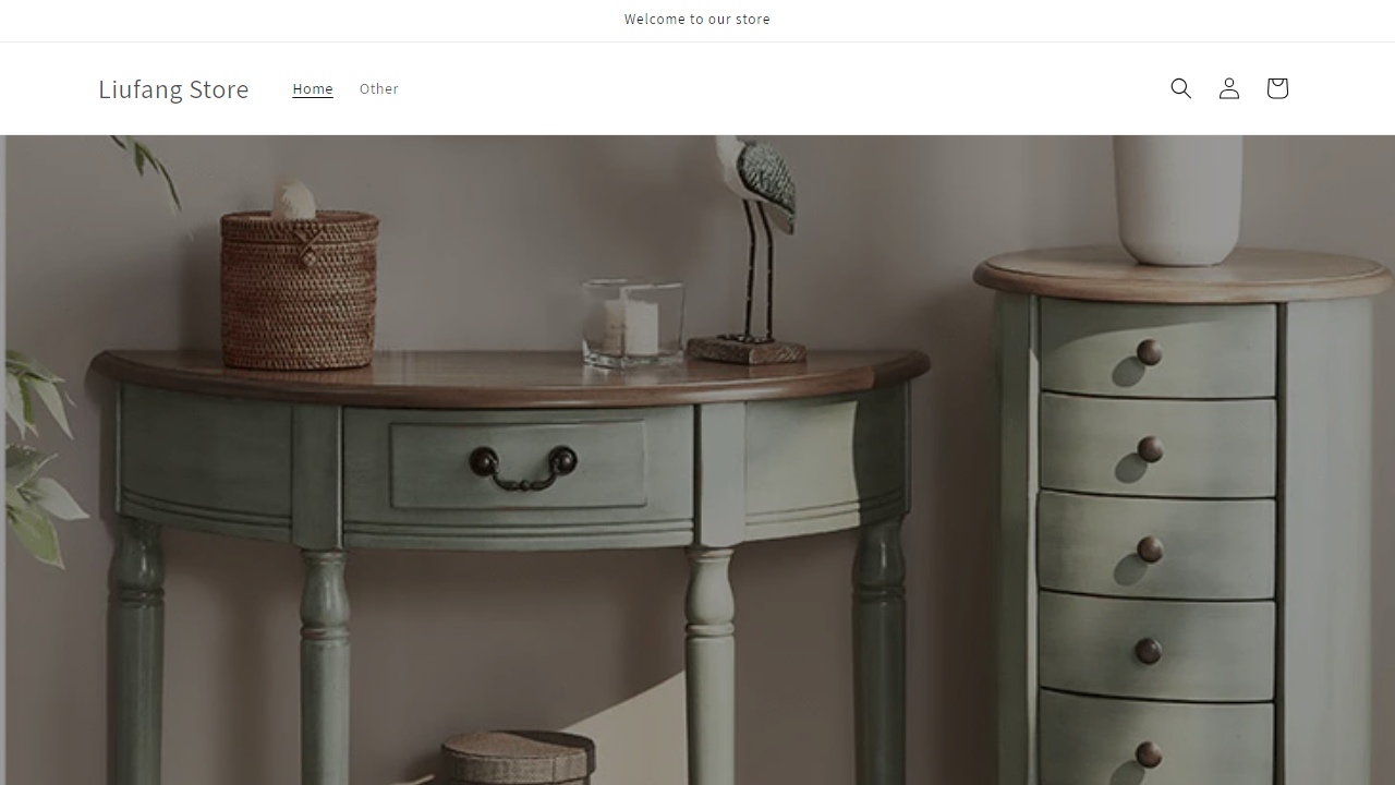 ferrumshop.com