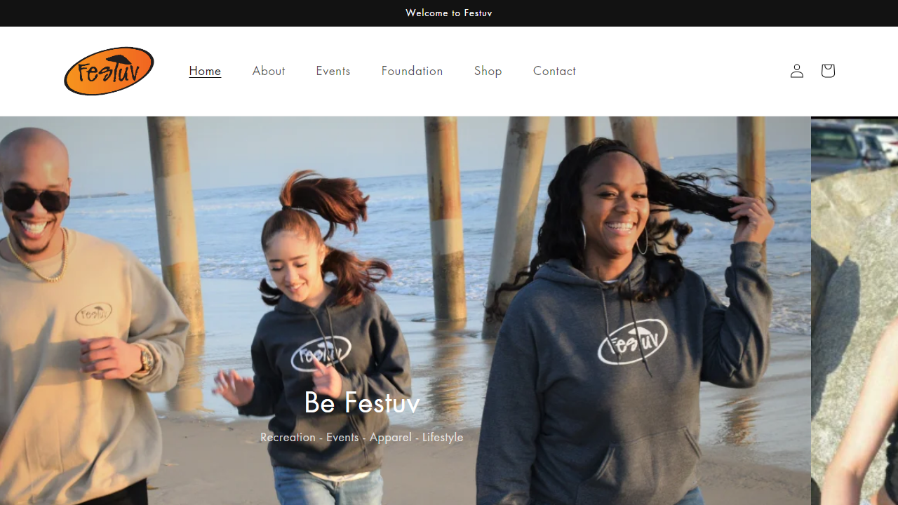 festuv.com